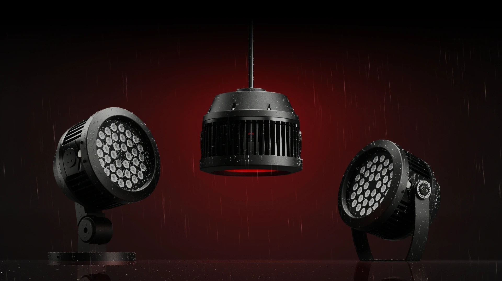 weather proof