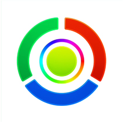 RGBL Icon