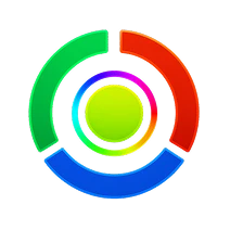 RGBL Icon