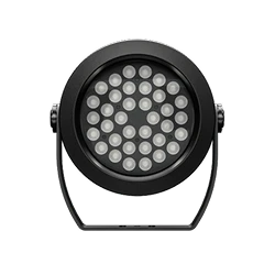 Projector Wide Beam Angle