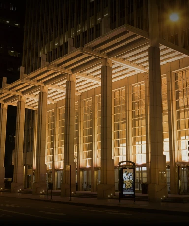 Environmentally Responsible Lighting
